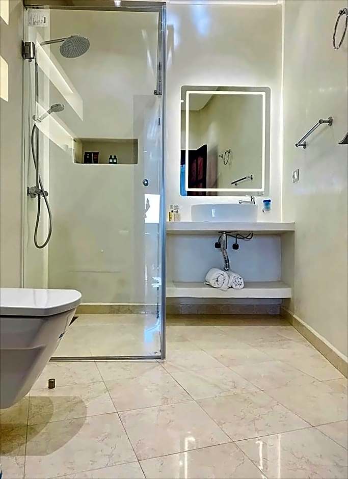 Aparthotel & Hotel Doha