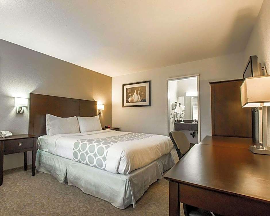 Rodeway Inn Convention Center