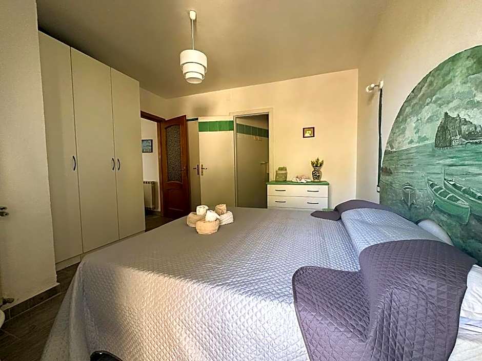 Villa dei Sogni - Aparthotel Ischia Ponte