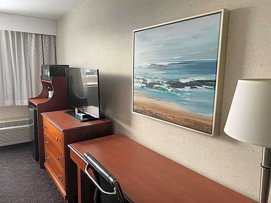 Best Western Plus Waterville Grand Hotel