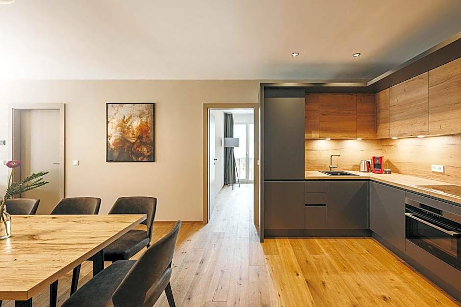 REMIND Apartements Brixental