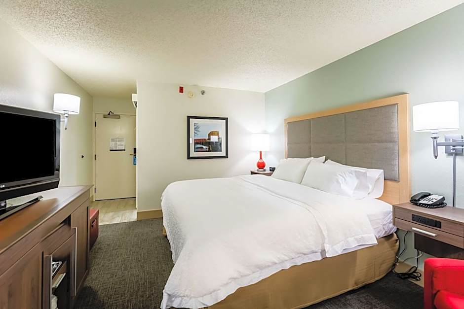 Hampton Inn By Hilton Rochester