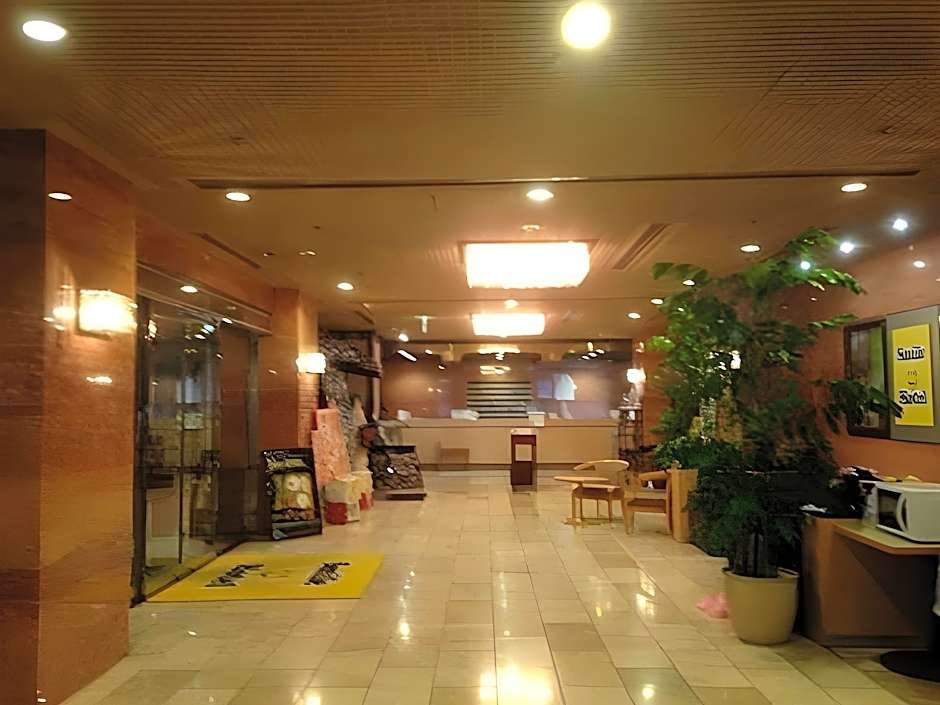 Smile Hotel Nagano