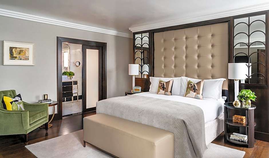 The Westbury Hotel
