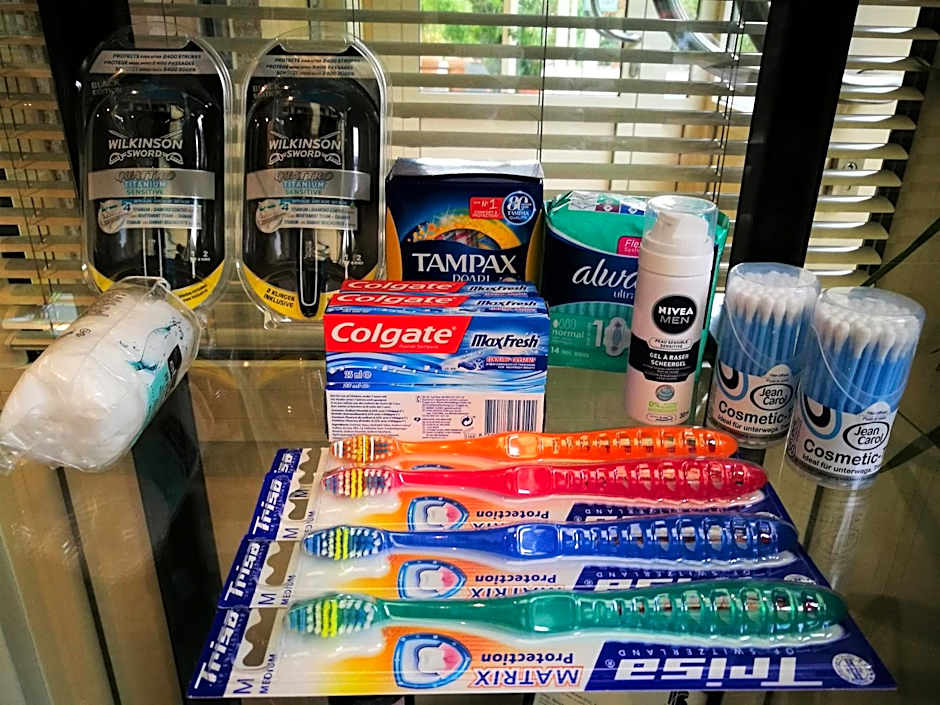 BIVIUS Hotel Restaurant Luxembourg