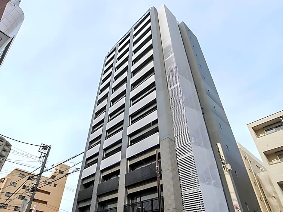 Hotel Livemax Tokyo Ayase-ekima