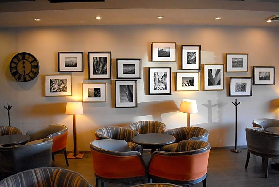 Hotel Palacio Azteca Tijuana, Trademark by Wyndham