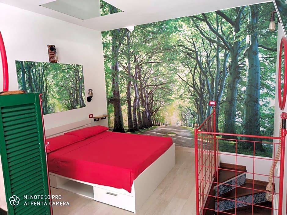 La Cantina di Giuliano