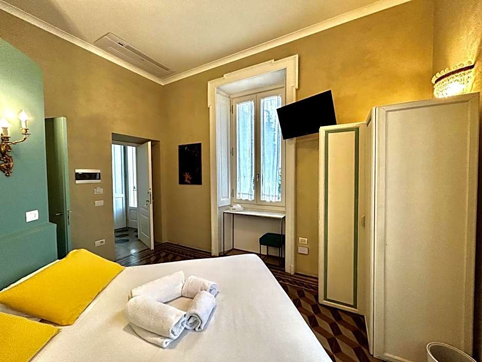 White Lilac Romantic B&B - Adults only