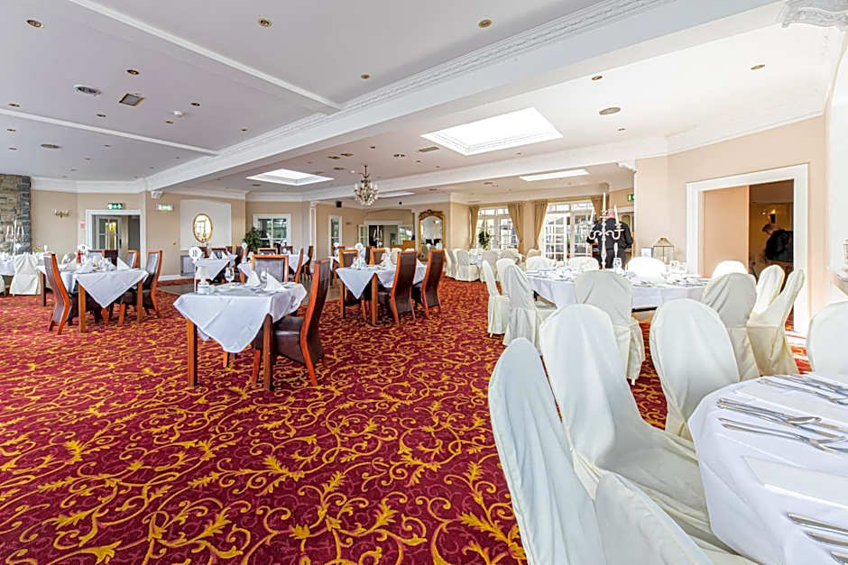 Ballina Manor Hotel
