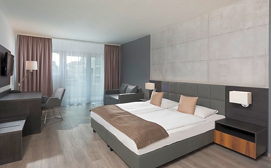 Mark Apart Hotel