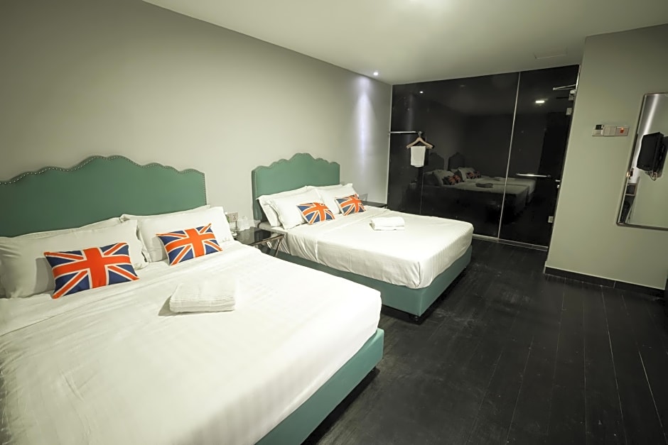 ARTZ Hotel