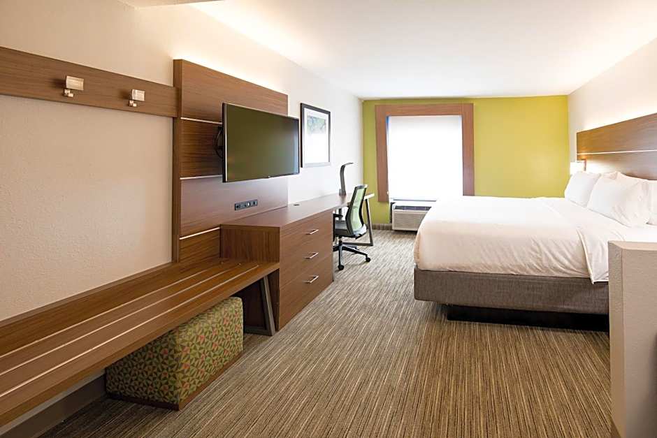 Holiday Inn Express Atlanta-Stone Mountain By IHG