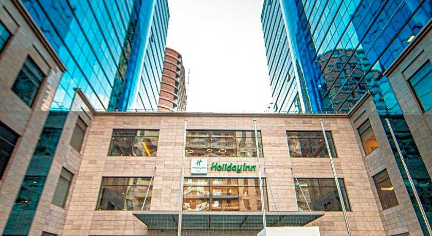 Holiday Inn Baku By IHG