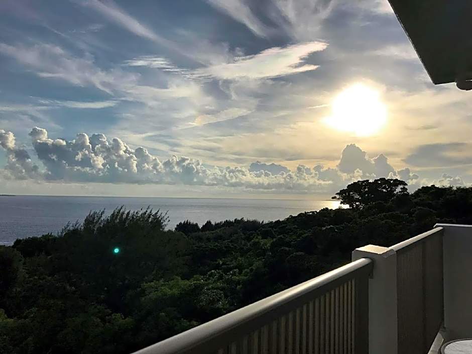 Churaumi Terrace