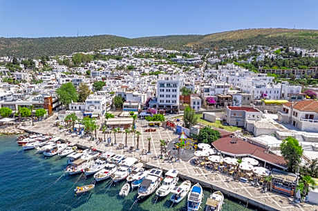 Bodrum Gulet Otel