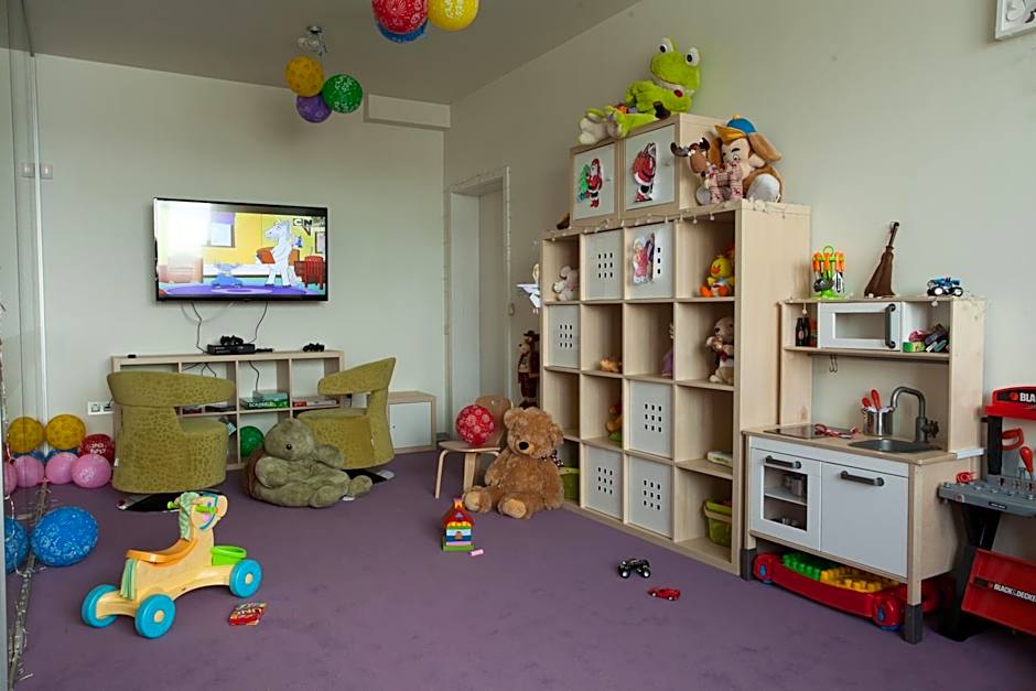 Amira Boutique Hotel