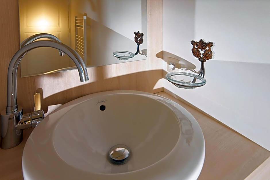 Lagrange Vacances L’Oustau de Sorgue