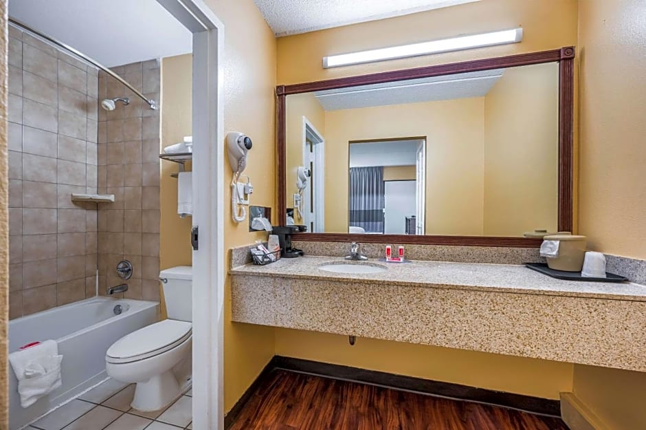 Econo Lodge