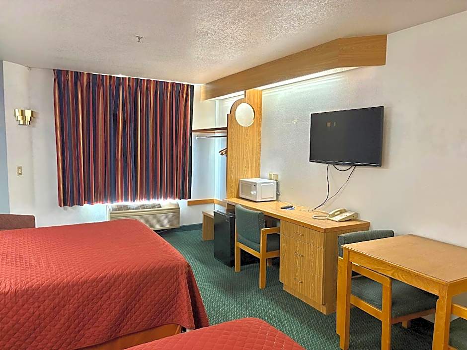 Rodeway Inn Salem Northgate