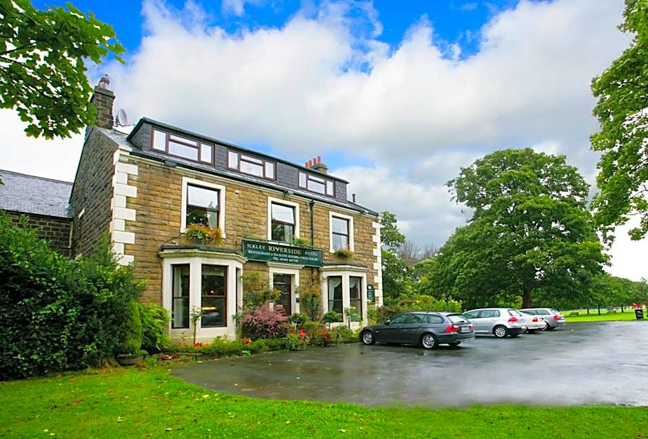 Ilkley Riverside Hotel