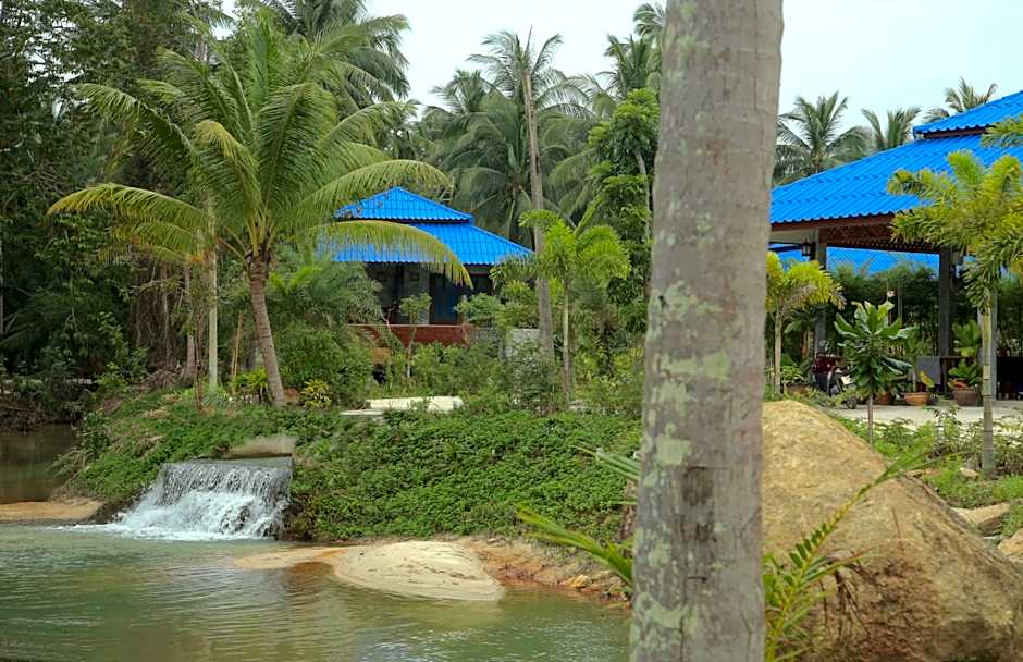 Wonderland Healing Center - All Inclusive