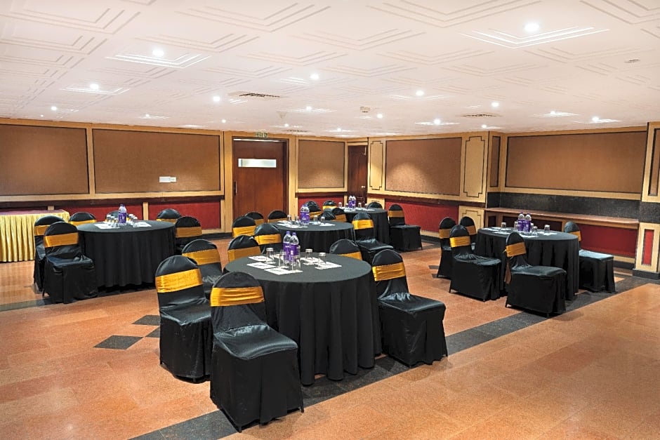 Presidency Kochi City Centre