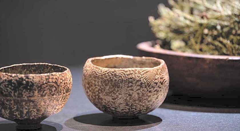 RAKURO Kyoto by THE SHARE HOTELS