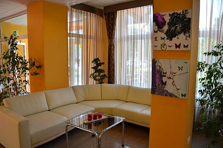 Hotel CITY **** Galanta