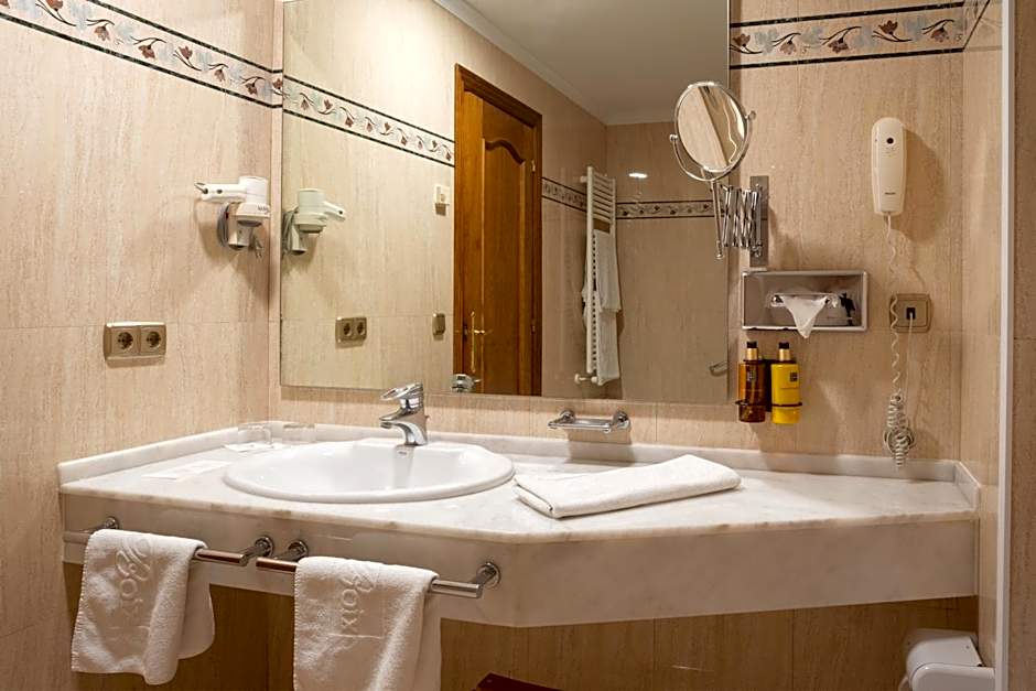 Hotel Can Boix de Peramola