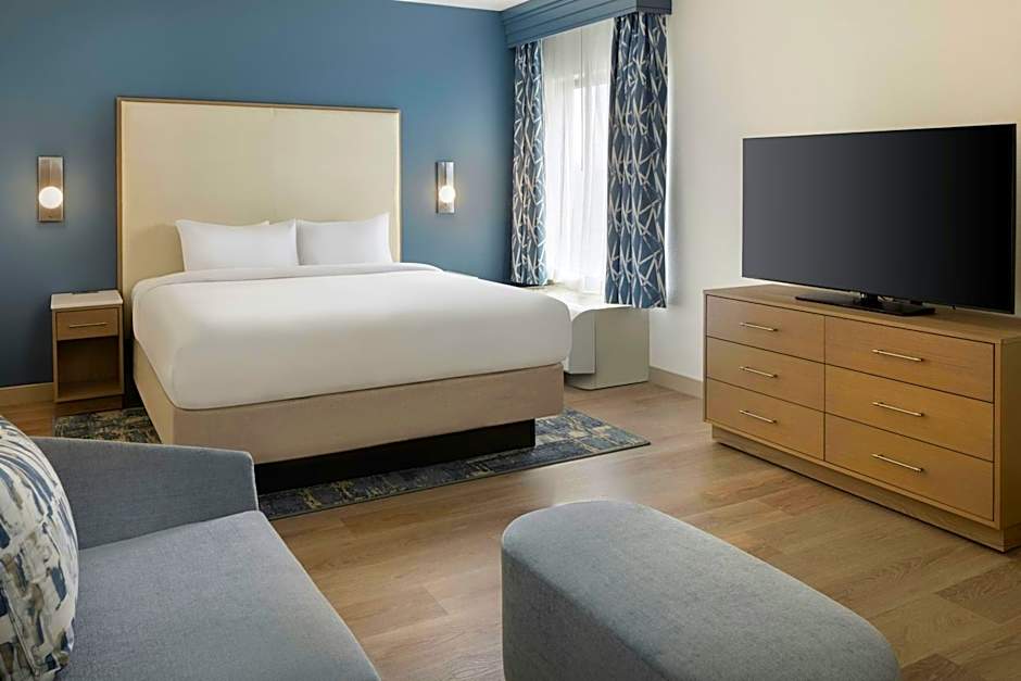 Courtyard by Marriott Sandestin at Grand Boulevard