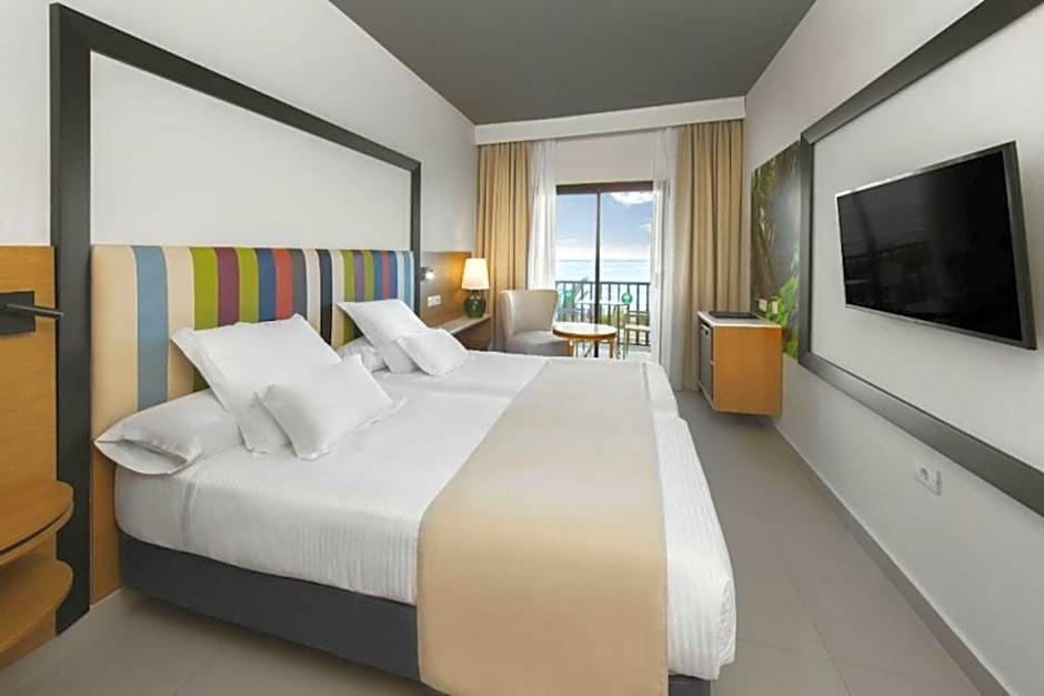 Hotel Gran Rey