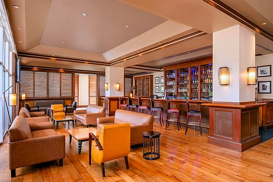 Sheraton Kampala Hotel