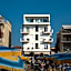 Hotel Boston 3 Stelle Superior Frontemare