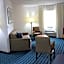 Fairfield Inn & Suites by Marriott Kansas City Liberty