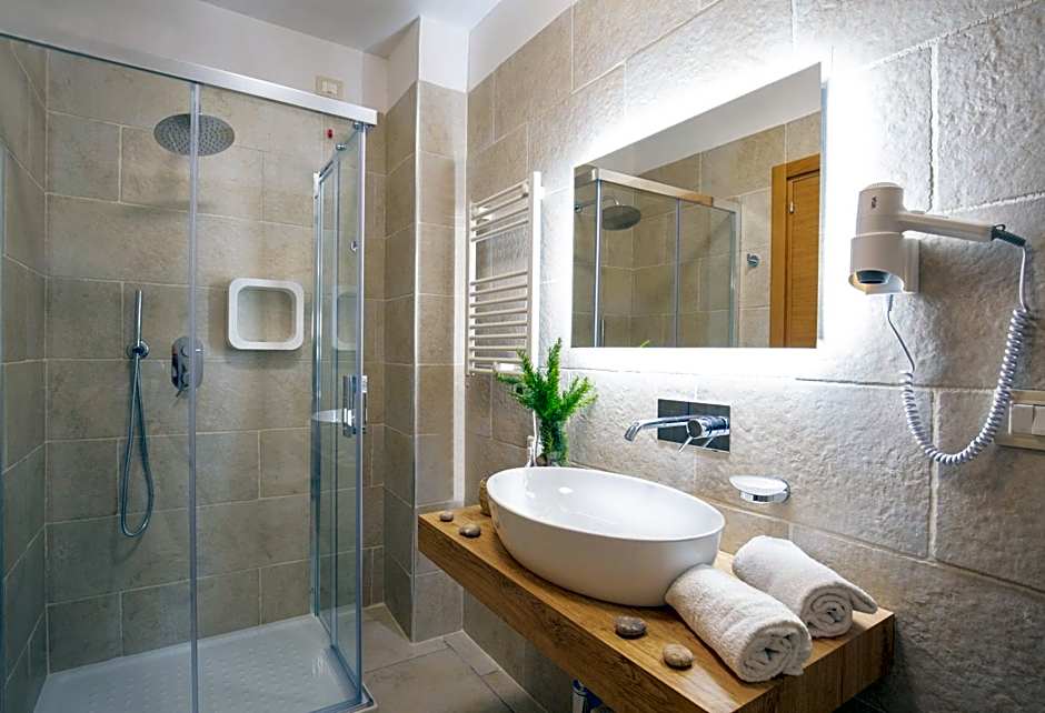 Hotel Punta San Francesco