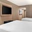 Radisson Plaza Hotel At Kalamazoo Center