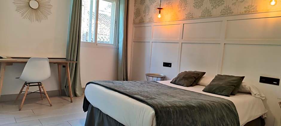 Hotel Cedran