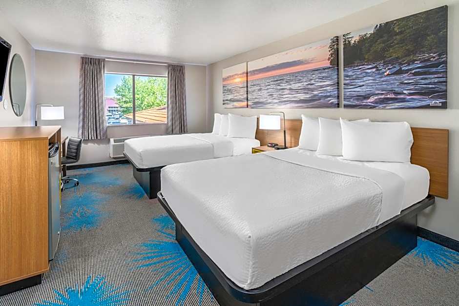 Days Inn by Wyndham Los Lunas