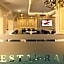 Vemara City Boutique Hotel-free parking