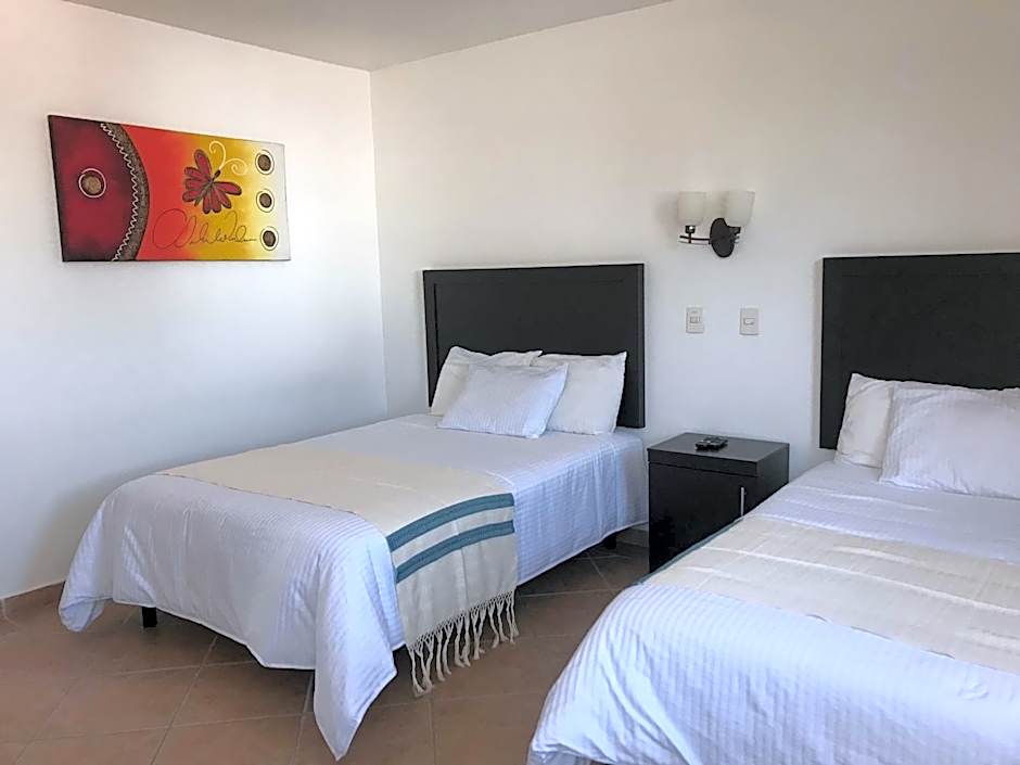Hotel Finca Las Hortensias