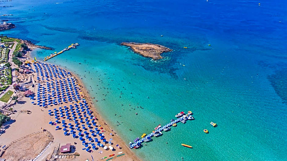 Constantinos the Great Beach Hotel