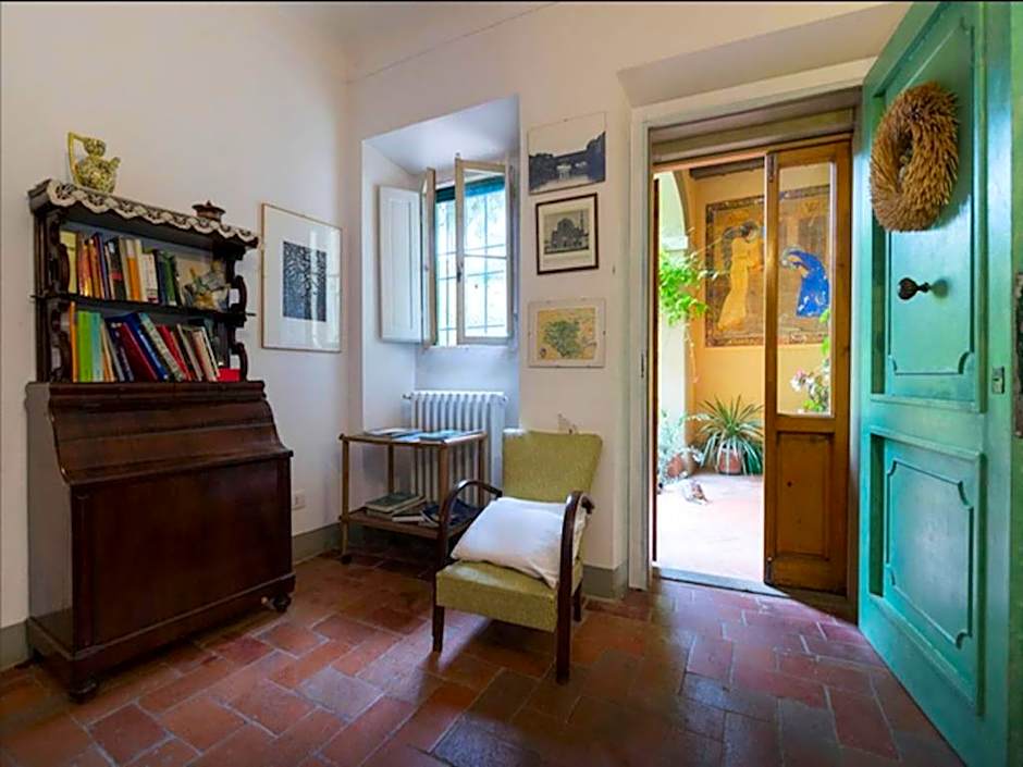 Borgo Ponte dell'Asse