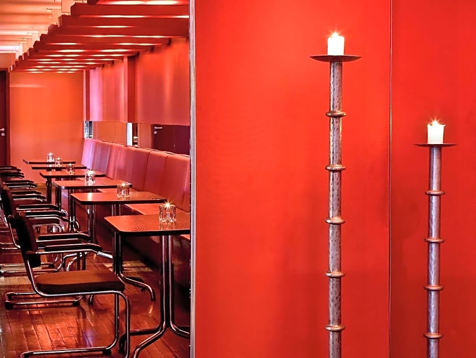 Sofitel Hamburg Alter Wall