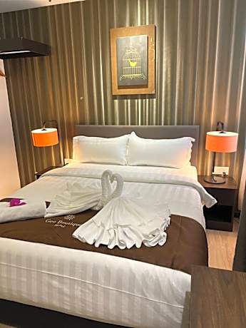Superior Queen Room
