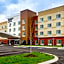 Fairfield Inn & Suites by Marriott Dickson