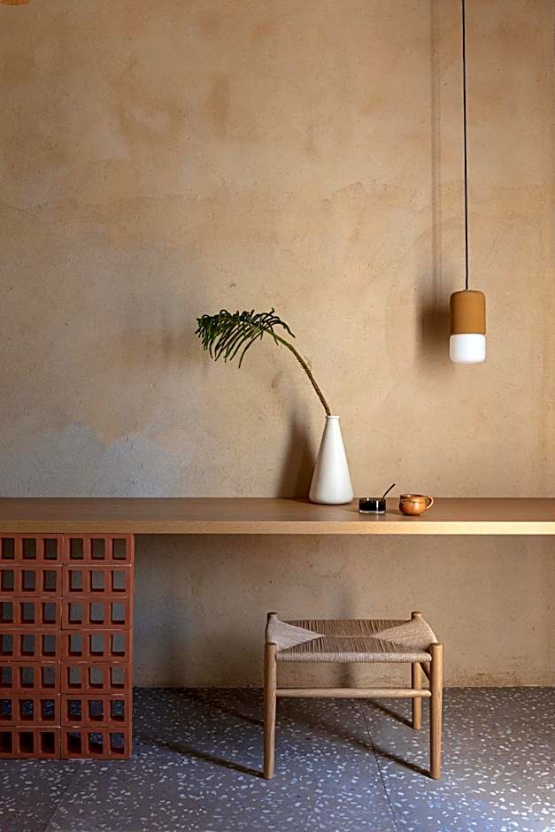 Ethos Vegan Suites Fira, Santorini