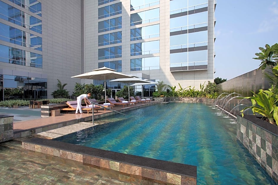 Hyatt Regency Ahmedabad