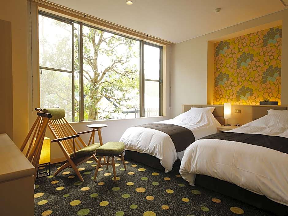 Arima Hot spring Ryokan Kotori