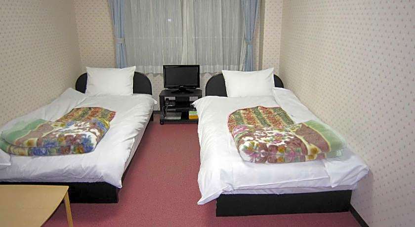 Pension Kitashirakawa